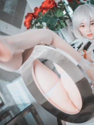 [DJAWA] Bambi - Azur Lane HMS Sirius_DJAWA_00048