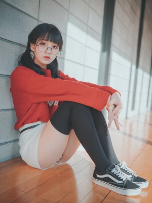 [DJAWA] Brooklyn Girl - JENNY_DJAWA_00016