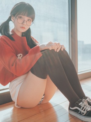 [DJAWA] Brooklyn Girl - JENNY_DJAWA_00010