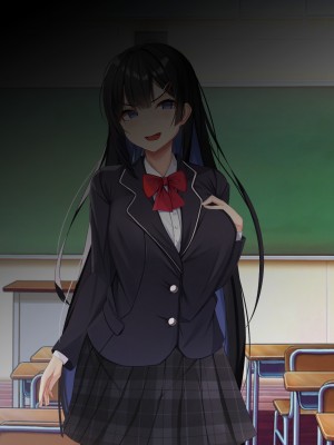 [みるくぽっと (和羽)] 俺をイジメたクラスカースト上位の女達にチンポで復讐する話_019_p01_0018