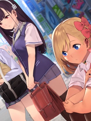 [ディクピタル] パパ活JKがハメ活にハマったワケ ～パパ活JKが金より価値ある絶倫ちんぽで中出し中毒になるまで～_006_0105