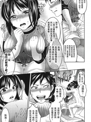 [風的工房][薄碼][トキマチ☆エイセイ] 飼い主様とお呼びッ！ 飼主大人請調教我吧！_風的工房 186