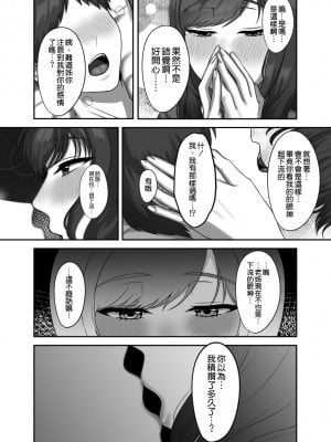 [空気系☆漢化] [GABUGABU (ガブリ)] 30歳になる処女の姉は焦っている_17