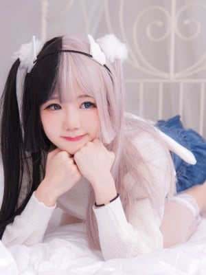 [Sally Dorasnow] Angel Lucina_26