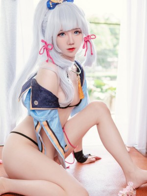 [Sally Dorasnow] Ayaka_11