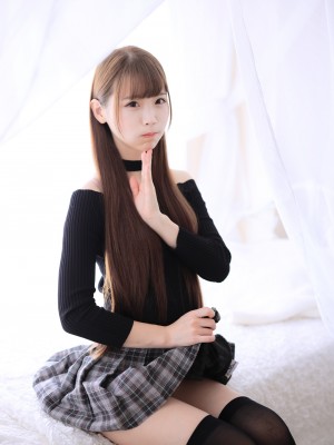 [K♡rouge]  倉坂くるる - Kururun to Tsukiatte Mitara no_013