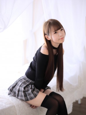 [K♡rouge]  倉坂くるる - Kururun to Tsukiatte Mitara no_016