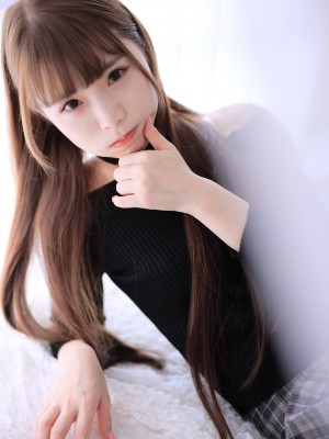 [K♡rouge]  倉坂くるる - Kururun to Tsukiatte Mitara no_023