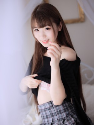 [K♡rouge]  倉坂くるる - Kururun to Tsukiatte Mitara no_072