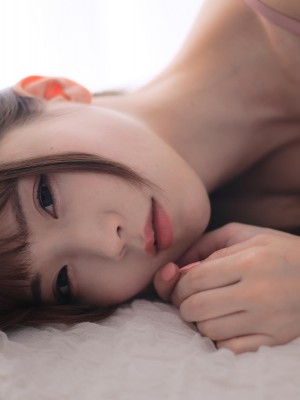 [K♡rouge]  倉坂くるる - Kururun to Tsukiatte Mitara no_114