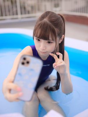 [K♡rouge]  倉坂くるる - Kururun to Tsukiatte Mitara no_193