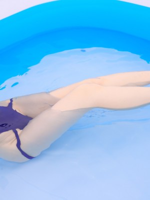 [K♡rouge]  倉坂くるる - Kururun to Tsukiatte Mitara no_194