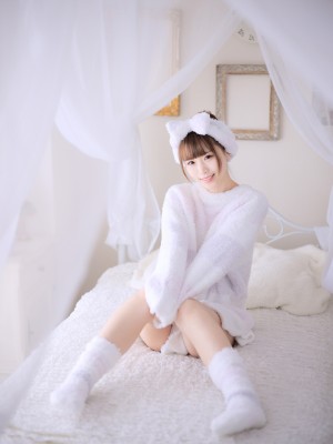[K♡rouge]  倉坂くるる - Kururun to Tsukiatte Mitara no_196