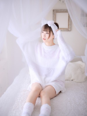 [K♡rouge]  倉坂くるる - Kururun to Tsukiatte Mitara no_197