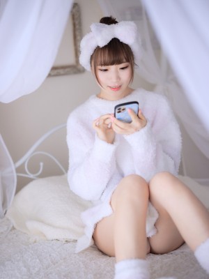 [K♡rouge]  倉坂くるる - Kururun to Tsukiatte Mitara no_205
