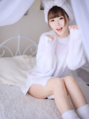 [K♡rouge]  倉坂くるる - Kururun to Tsukiatte Mitara no_206