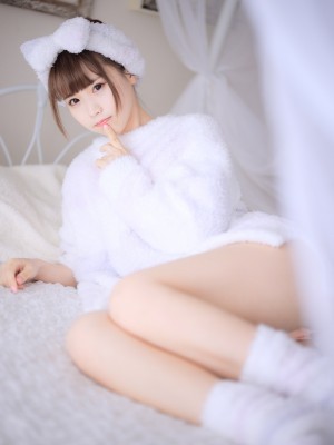 [K♡rouge]  倉坂くるる - Kururun to Tsukiatte Mitara no_214
