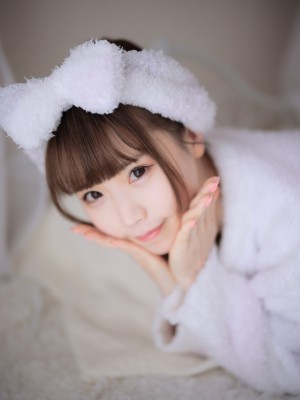 [K♡rouge]  倉坂くるる - Kururun to Tsukiatte Mitara no_218