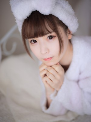 [K♡rouge]  倉坂くるる - Kururun to Tsukiatte Mitara no_219
