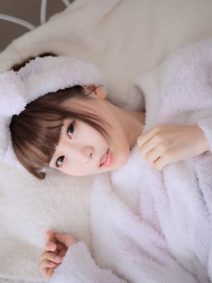 [K♡rouge]  倉坂くるる - Kururun to Tsukiatte Mitara no_226