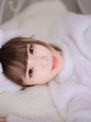 [K♡rouge]  倉坂くるる - Kururun to Tsukiatte Mitara no_227
