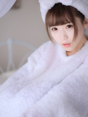 [K♡rouge]  倉坂くるる - Kururun to Tsukiatte Mitara no_233