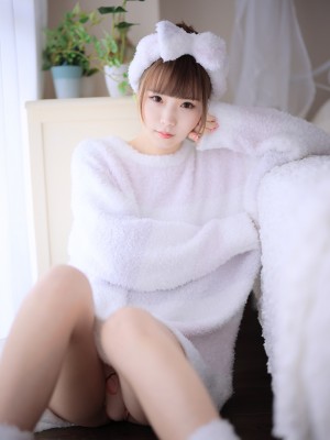 [K♡rouge]  倉坂くるる - Kururun to Tsukiatte Mitara no_237