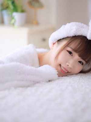 [K♡rouge]  倉坂くるる - Kururun to Tsukiatte Mitara no_241