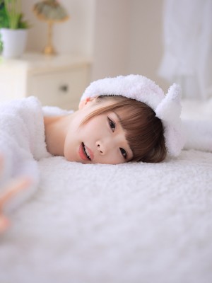 [K♡rouge]  倉坂くるる - Kururun to Tsukiatte Mitara no_243