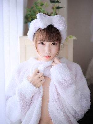 [K♡rouge]  倉坂くるる - Kururun to Tsukiatte Mitara no_248