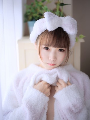 [K♡rouge]  倉坂くるる - Kururun to Tsukiatte Mitara no_251