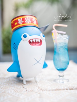Hane Ame - Gawr Gura_14
