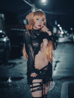 [DJAWA] Backout Queen Misa - Son Ye-Eun 손예은_Normal-14