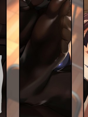 [重箱製作所] ヤリチンに侵略されたクラス_170