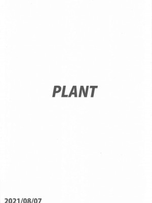 (第2回ウルトラサマーフェスタ) [PLANT (鶴井)] 秋葉さまのプレゼント (月姫)[中国翻訳]_34