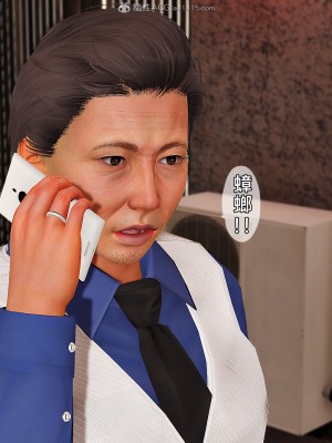 [趴趴熊] 人妻誘惑 第三季 第二集_028
