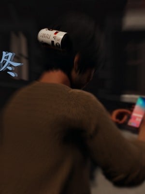 [趴趴熊] 人妻誘惑 第三季 第二集_090