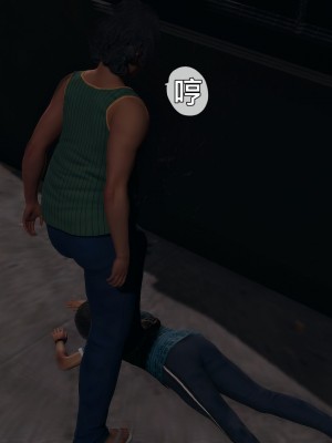[趴趴熊] 人妻誘惑 第三季 第二集_107