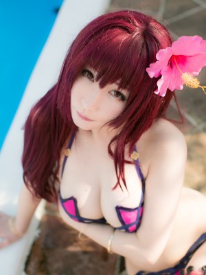 [my suite] Suite Grand Order 2_270：1summer_84