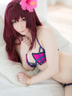 [my suite] Suite Grand Order 2_285：1summer_99