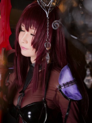 [my suite] Suite Grand Order 2_124：take3_102