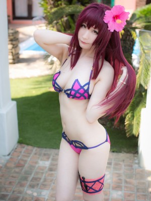 [my suite] Suite Grand Order 2_192：1summer_6