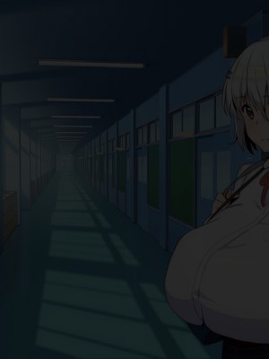 (同人CG集) [あのじじょう] パイズリだけはしぶしぶ許してくれる乳のデカイ妹_045