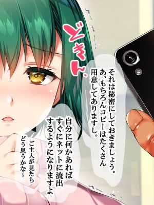 (同人CG集) [銀の星亭 (田宮秋人)] 団地住まいの巨乳母娘が全力で完堕ちって来る件_014_008