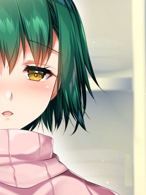 (同人CG集) [銀の星亭 (田宮秋人)] 団地住まいの巨乳母娘が全力で完堕ちって来る件_175_170
