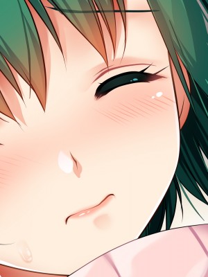 (同人CG集) [銀の星亭 (田宮秋人)] 団地住まいの巨乳母娘が全力で完堕ちって来る件_186_181