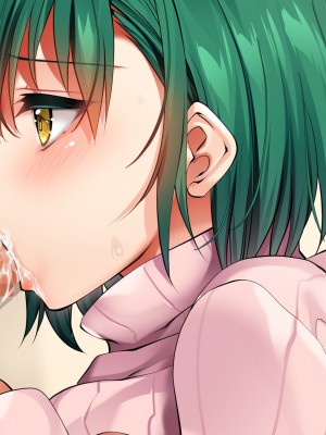(同人CG集) [銀の星亭 (田宮秋人)] 団地住まいの巨乳母娘が全力で完堕ちって来る件_200_195
