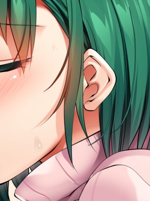 (同人CG集) [銀の星亭 (田宮秋人)] 団地住まいの巨乳母娘が全力で完堕ちって来る件_207_202