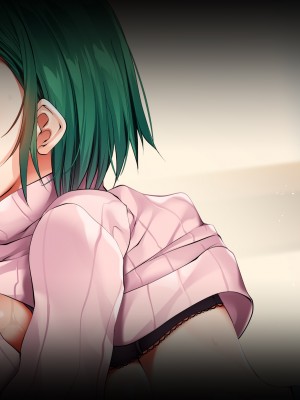 (同人CG集) [銀の星亭 (田宮秋人)] 団地住まいの巨乳母娘が全力で完堕ちって来る件_209_204