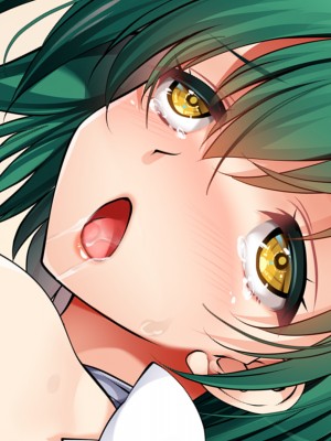 (同人CG集) [銀の星亭 (田宮秋人)] 団地住まいの巨乳母娘が全力で完堕ちって来る件_269_264